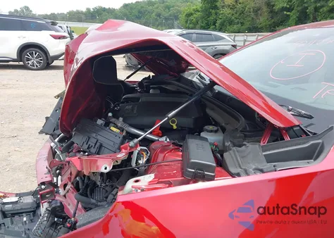 2023 Cadillac Ct5 Sport z USA, uszkodzony, nr VIN 1G6DU5RK3P0137163